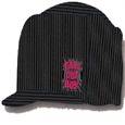 Fall Out Boy Billed Beanie