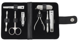 Famego 8 Piece Manicure Set