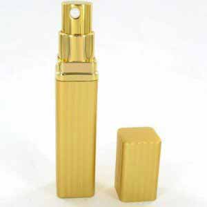 Famego Atomiser (Gold) 8ml