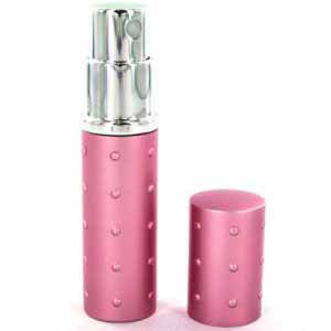 Famego Atomiser (Pink) 5ml