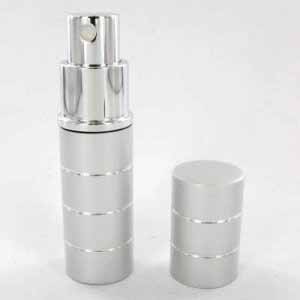 Famego Atomiser (Silver) 8ml