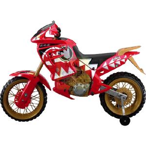 6V Bike Power Rangers Dino Thunder