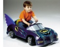 FAMOSA batmobile