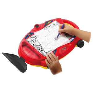 Disney Cars The Movie Light Box