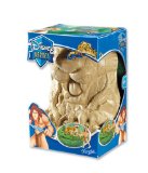 Tarzan - Tarzan and Tiger (Sabor) and Mall Accessories