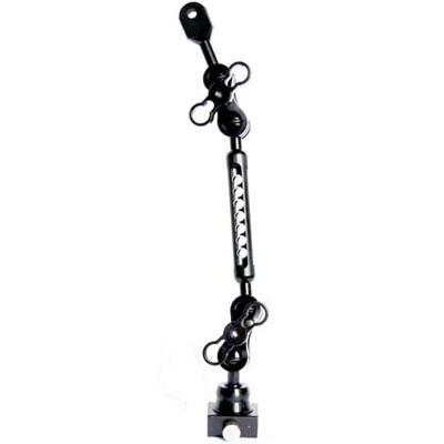 Aluminum Light Ball and Joint Arm Set -