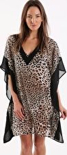 Fantasie, 1295[^]244233 Caya Kaftan - Sand