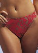 Clematis classic bikini brief