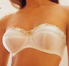 Fantasie Florence strapless bra