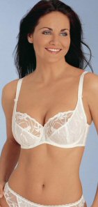 Fantasie Iris balcony bra