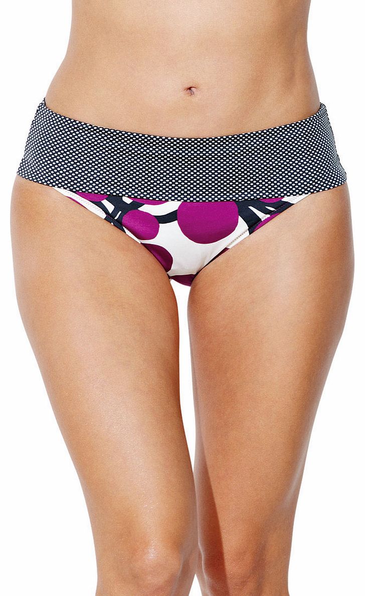 Fantasie Key West Fold Briefs