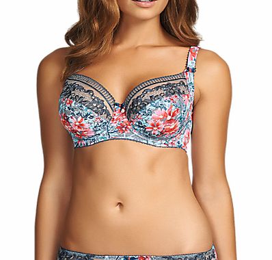 Fantasie Laura Underwired Bra, Meadow