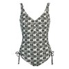 fantasie Print Swimsuit