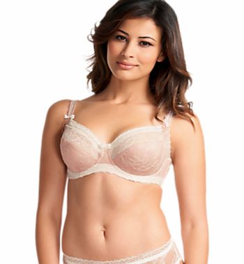 Fantasie Susanna Petal Full Cup Bra, Pink