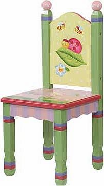 Fantasy Fields Magic Garden 2 Chair Set