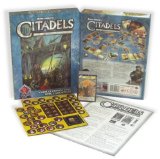 Citadels Card Game