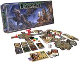 Fantasy Flight Games Descent