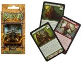 Fantasy Flight Games Runebound : The Dark Forest