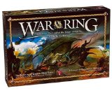 Fantasy Flight Games War of the Ring