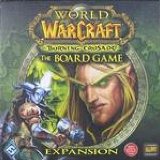 World of Warcraft: Burning Crusade Expansion