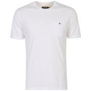 Mens Henry Crew Neck T-Shirt -