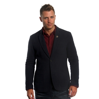 The Colebrook Blazer