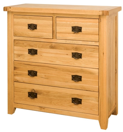 5 Drawer Chest