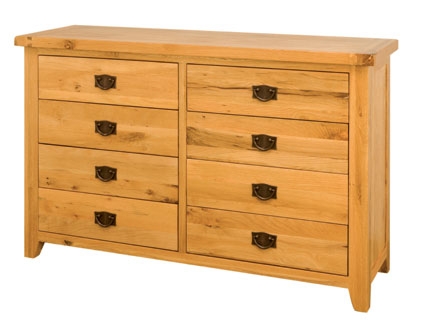 8 Drawer Chest