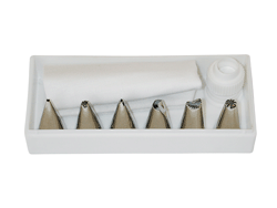 Farington Icing Set 8 Piece