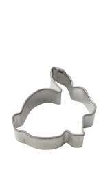 Farington Mini Rabbit Cookie/Pastry Cutter