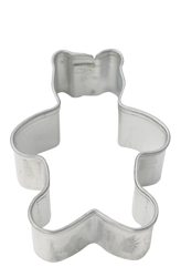 Farington Mini Teddy Bear Cookie/Pastry Cutter