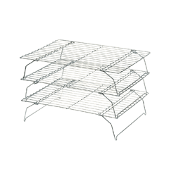 Stackable Cooling Racks