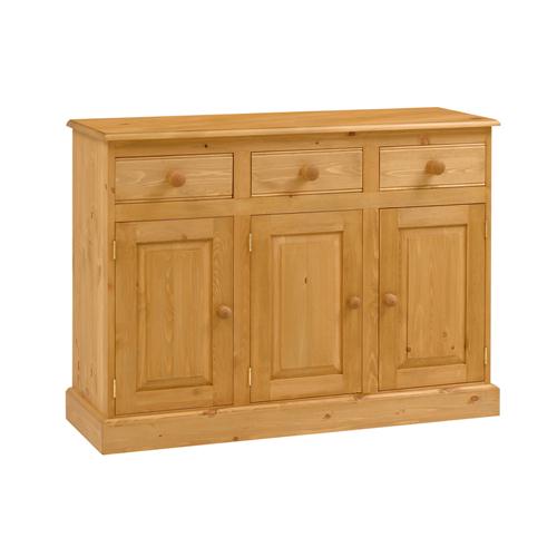 Farmhouse 4ft Sideboard 914.814