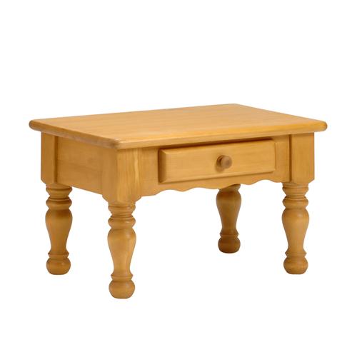 Farmhouse Drawers Pine Coffee Table 916.602w