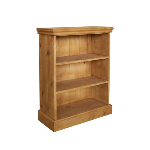 Farmhouse Extra Narrow Bookcase (3ft) 916.217w