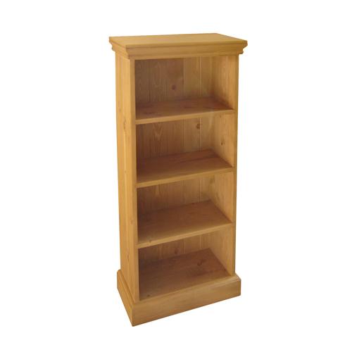 Extra Narrow Bookcase (4ft) 916.219w