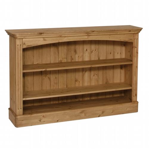 Farmhouse 3`Bookcase Wide