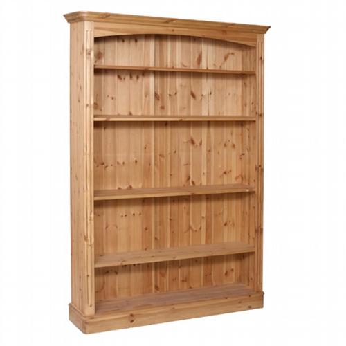 Farmhouse 6` x 4` Bookcase