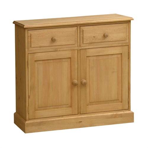 Farmhouse Pine 3ft Sideboard 923.026