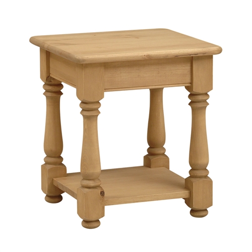 Farmhouse Pine Farmhouse Coffee Table 921.421