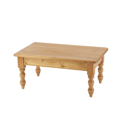 Farmhouse Medium Pine Coffee Table 916.139W