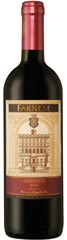 Farnese Vini Farnese Sangiovese 2006 RED Italy