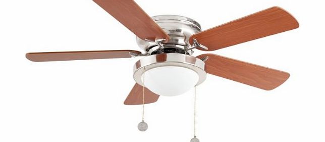 Faro Skye 1 Light Ceiling Fan