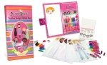 Fashion Angels Design Sketch Book Refill Croquis Pad