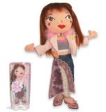 Fashion Angel Enterprises/The Bead Shop Fashion Angels Living Dolls - Debo