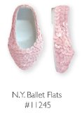 Fashion Angels Livings Dolls Clothes - Ballet Flats