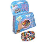 The Bead Shop - To Go Go Bead Kits - Tutti Friutti Safety Pins Kit