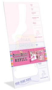 Fashion Angels Fashion Design Studio Refill