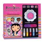 Nail and Decorative Artist Kit