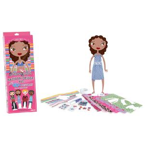 The Bead Shop Fashion Angels Fashion Design Kit Debo